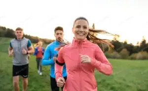 Hardloopschema beginners 5 km 1