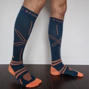 Compressiekousen 3