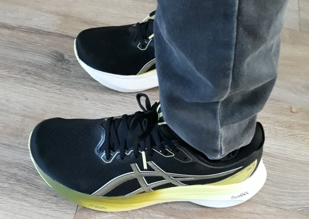 Asics Gel Kayano 30 6