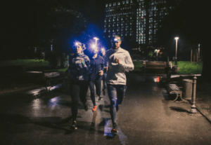 hardloopverlichting 1