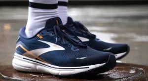 Brooks Ghost 15 1