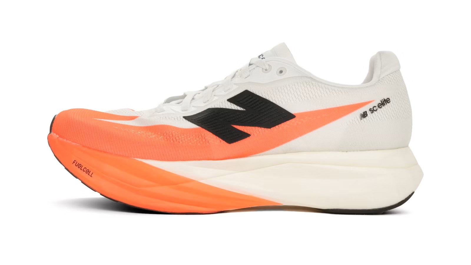 New Balance FuelCell SC Elite v5