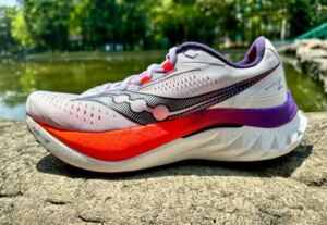 Saucony Endorphin Speed 4 1