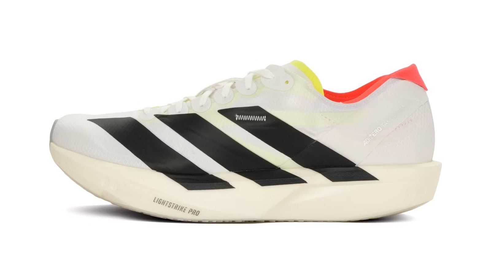 Adidas Adizero Takumi Sen 11 Carbon hardloopschoenen