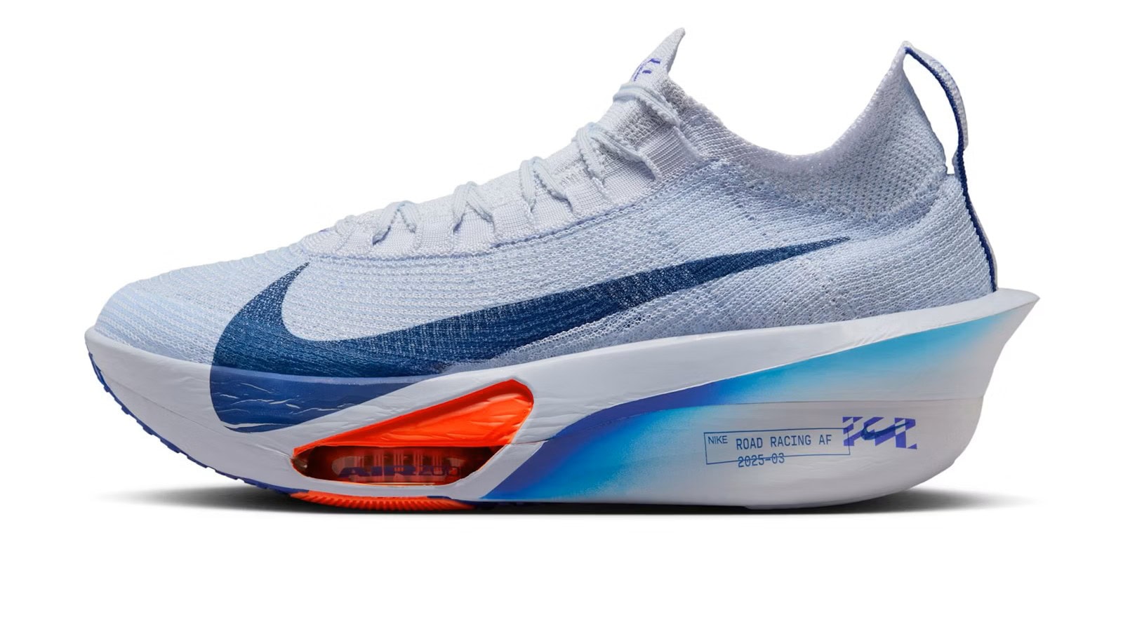 Nike Alphafly Next% 3 Carbon hardloopschoenen Nike hardloopschoenen