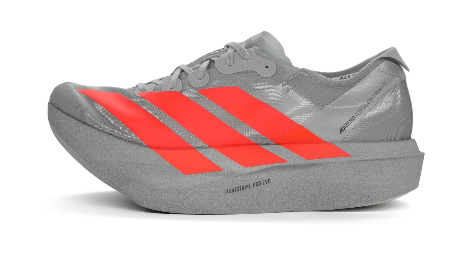 Adidas Adizero Adios Pro EVO 2