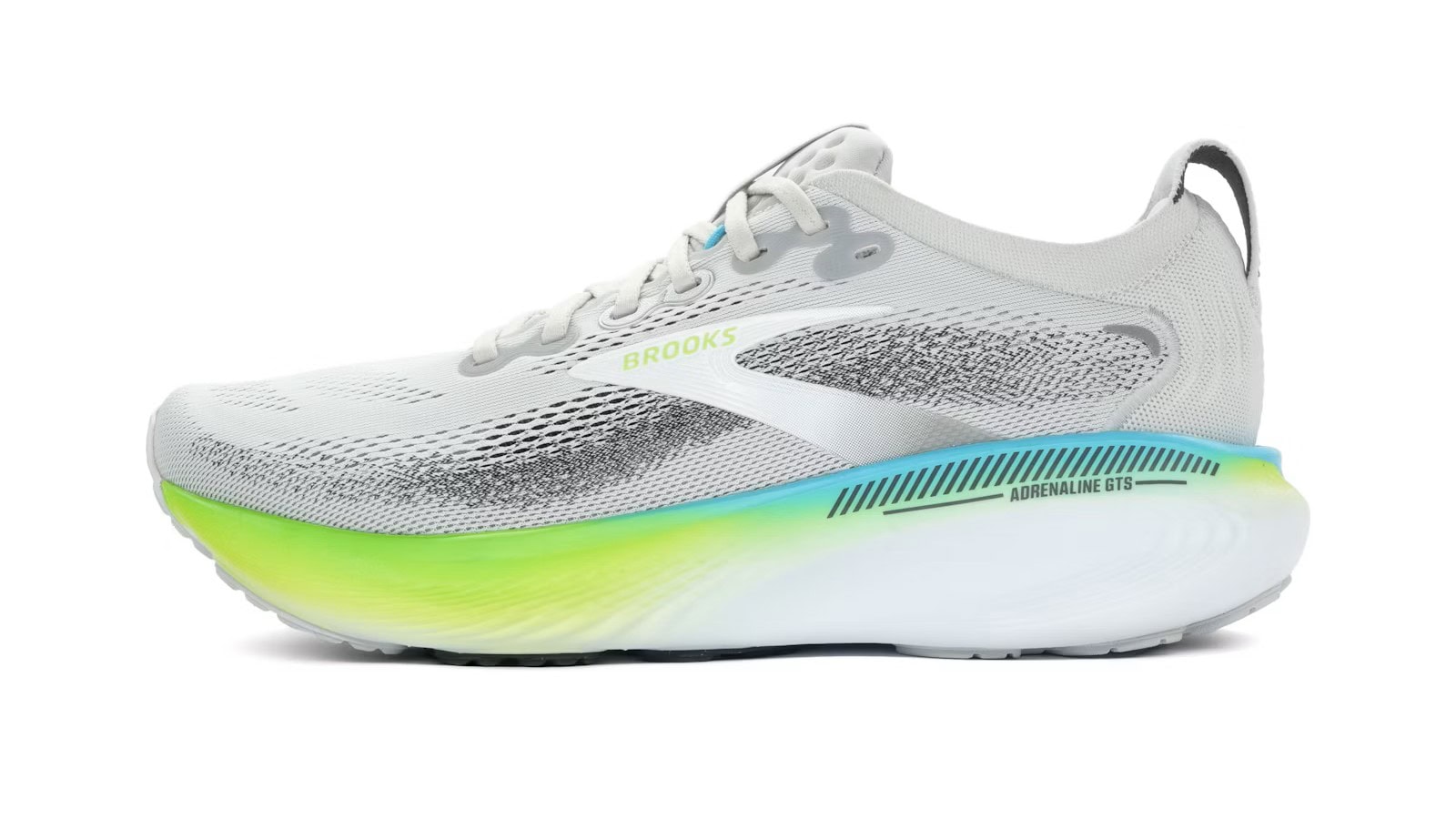 Brooks Adrenaline GTS 25 Hardloopschoenen voor beginners