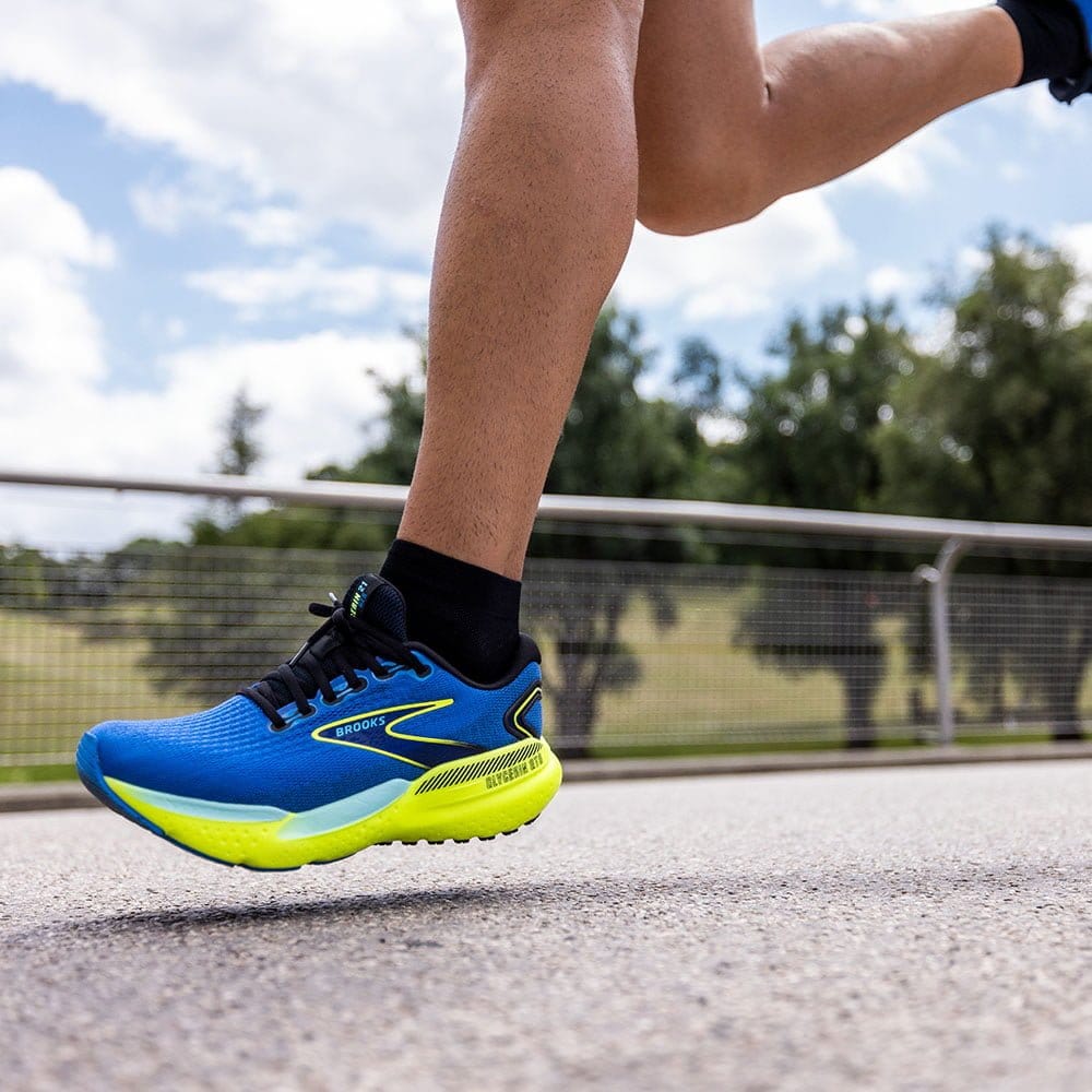 Brooks hardloopschoenen