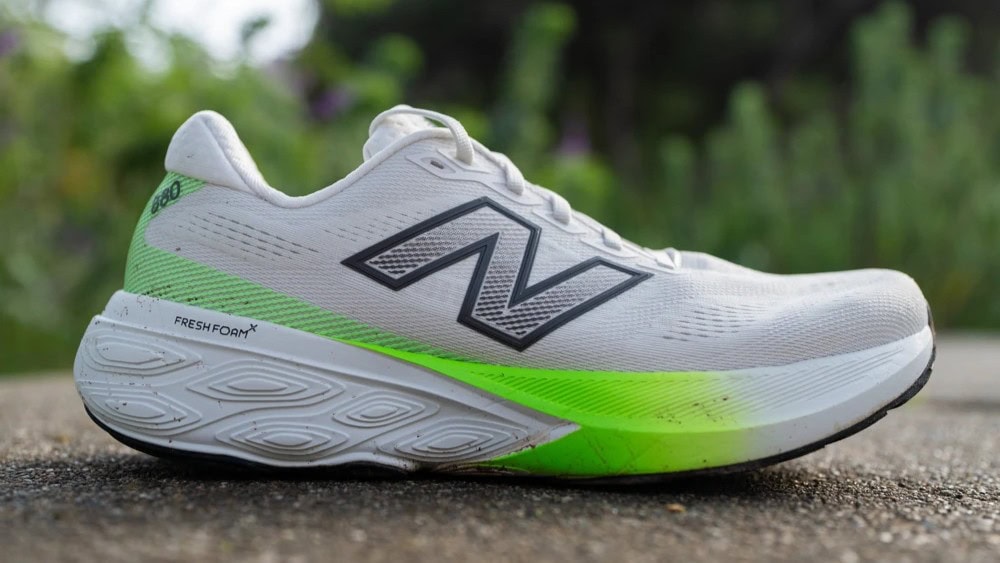 New Balance 880v15 Hardloopschoenen voor beginners