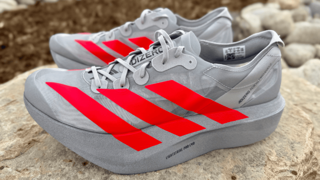 Adidas Adizero Adios Pro EVO 2 Adidas hardloopschoenen