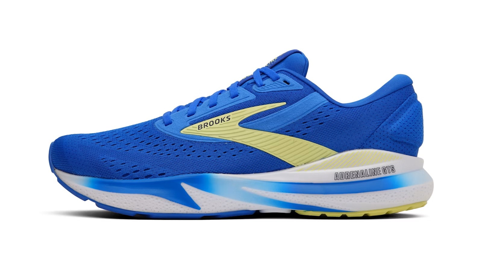 Brooks Adrenaline GTS 24 Hardloopschoenen beginners Hardloopschoenen smalle voeten Antipronatie hardloopschoenen
