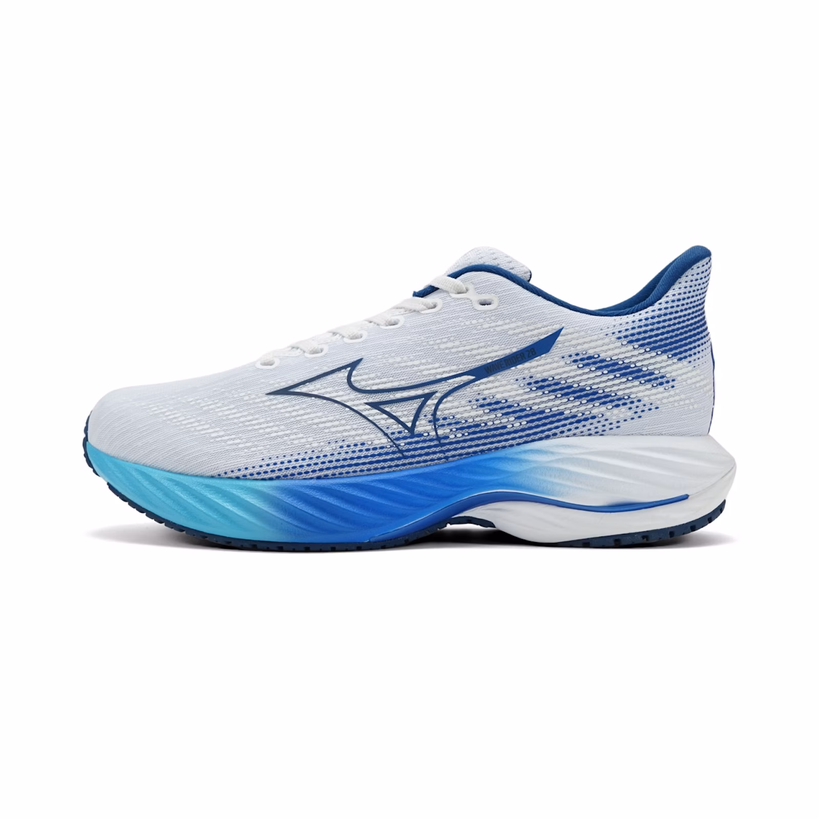 Mizuno Wave Rider 28