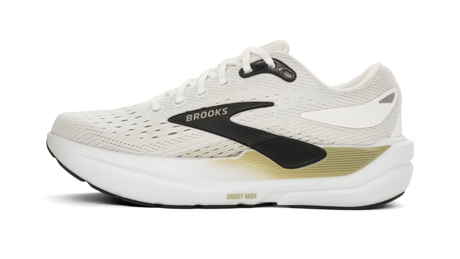 Brooks Ghost Max 3