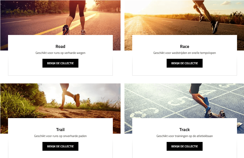 Hardloopschoenen test 3