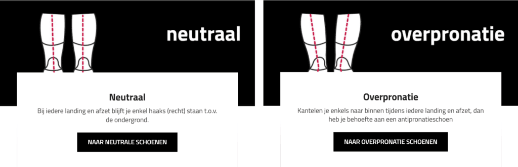 Hardloopschoenen test 4
