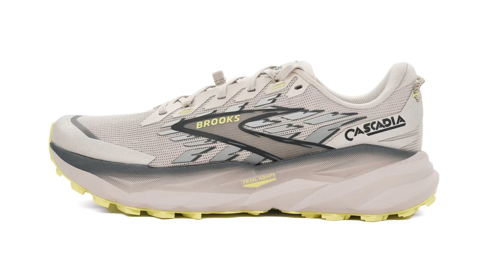 Brooks Cascadia 19 Brooks hardloopschoenen