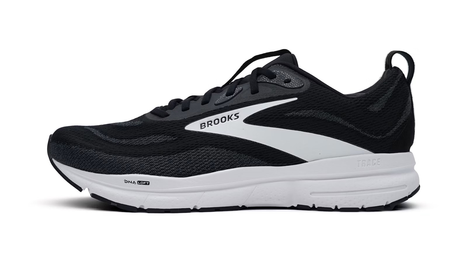 Brooks Trace 4
