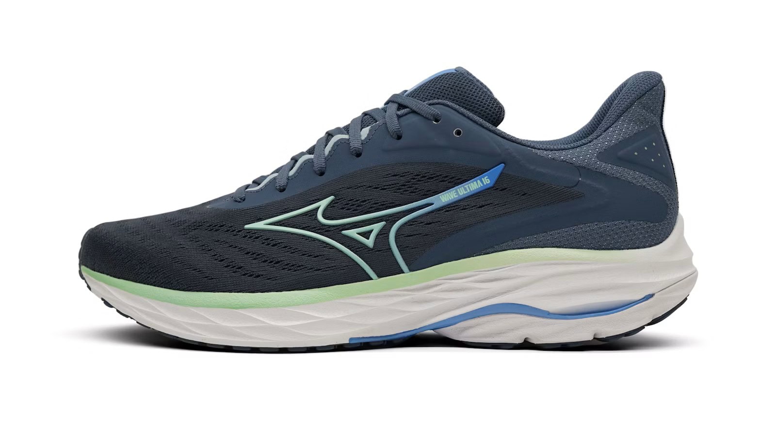 Mizuno Wave Ultima 16