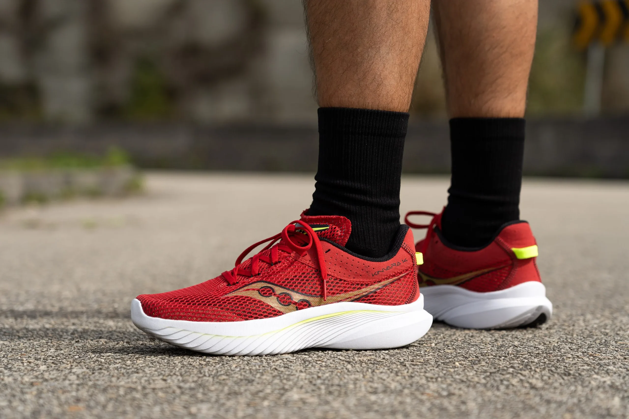 Saucony Kinvara 14 1