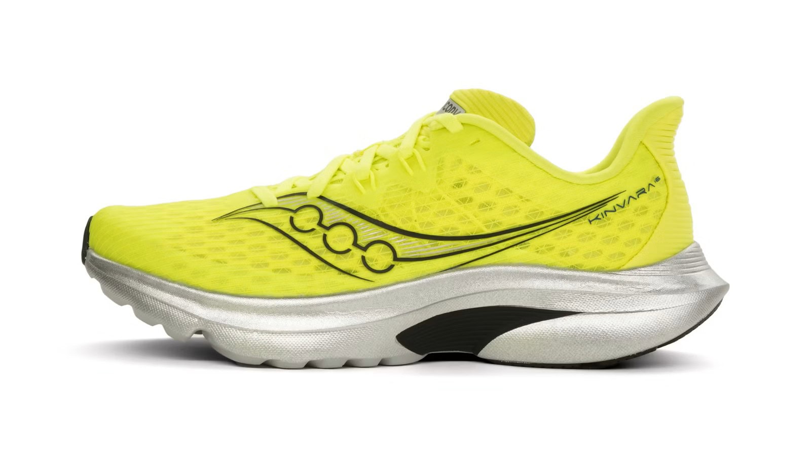 Saucony Kinvara 16