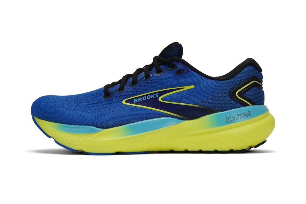 Brooks Glycerin 21