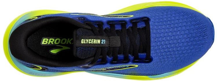 Brooks Glycerin 21