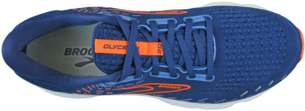 Brooks Glycerin 21