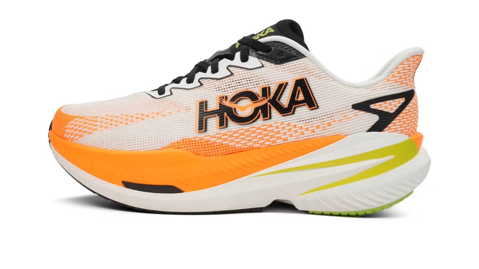 HOKA Mach X 3