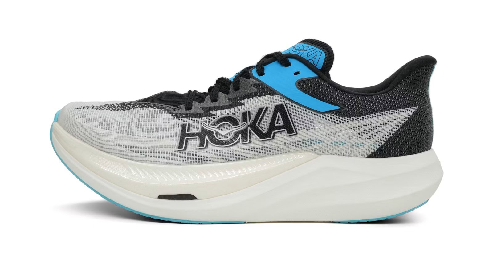 HOKA Rocket X 3 Carbon hardloopschoenen