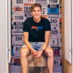 Lucas van der Linden