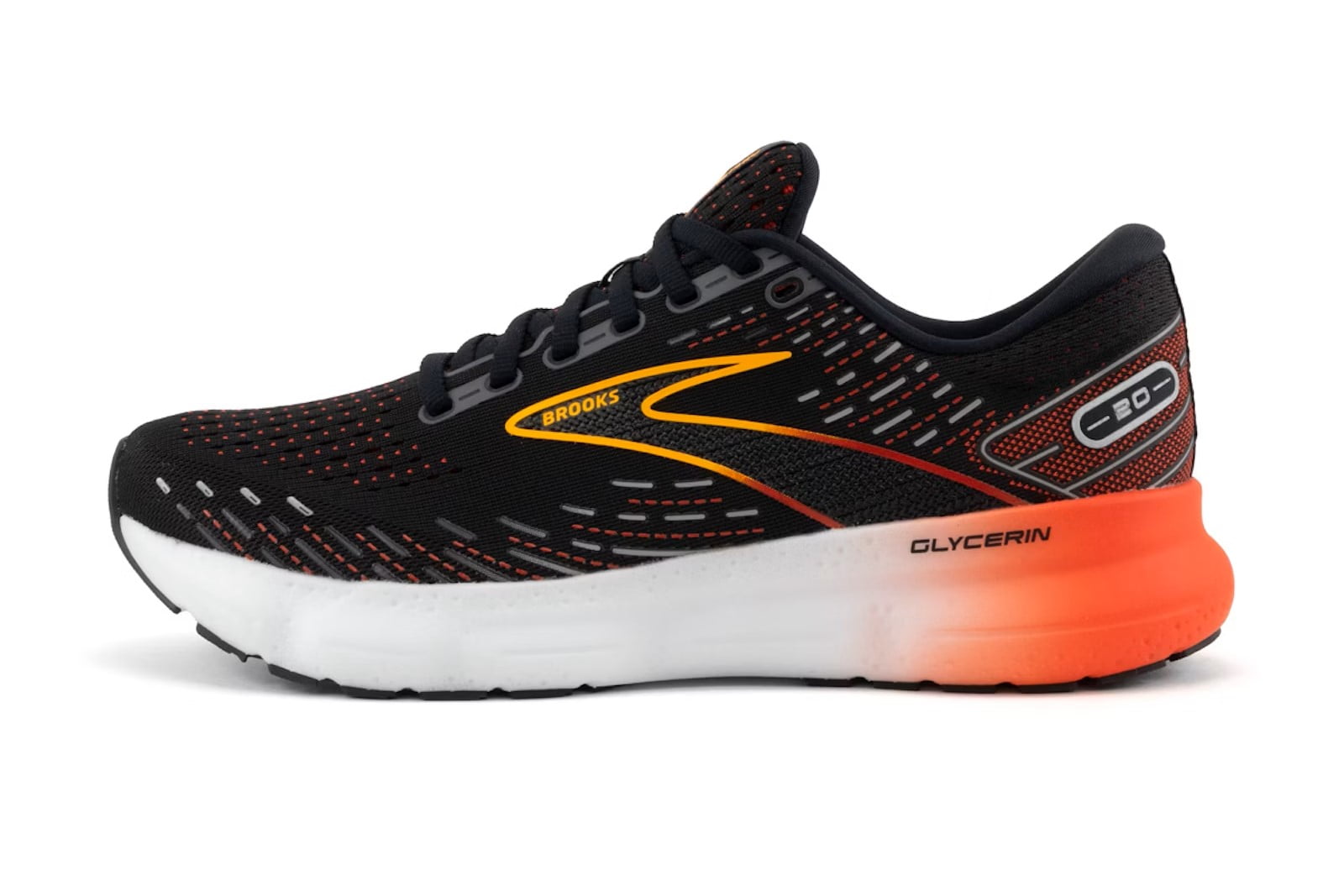 Brooks Glycerin 21