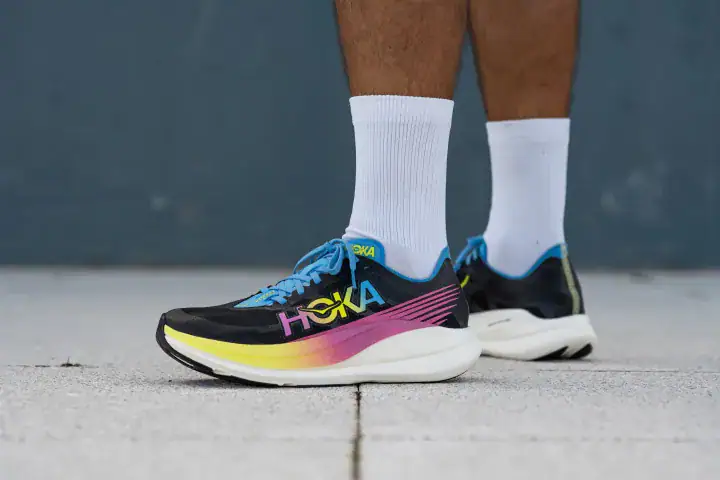 HOKA Rocket X 2