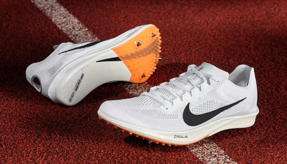 Nike Dragonfly 2