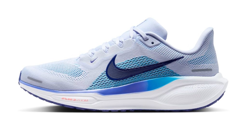 Nike Pegasus 41 Hardloopschoenen beginners Goedkope hardloopschoenen Hardloopschoenen smalle voeten