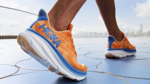 HOKA hardloopschoenen
