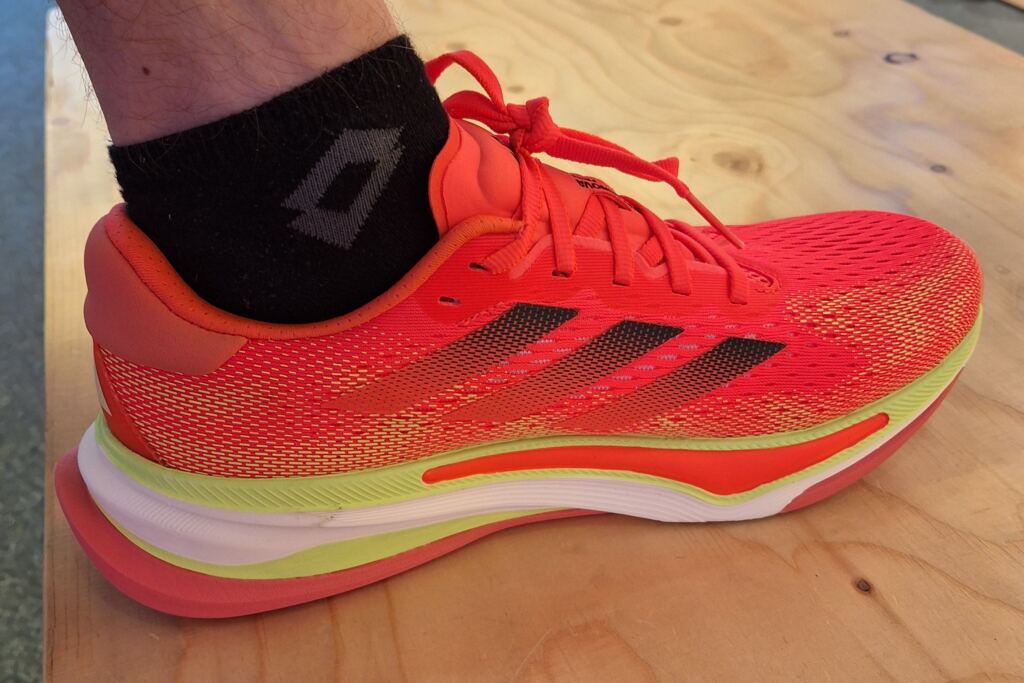 Adidas Supernova Prima