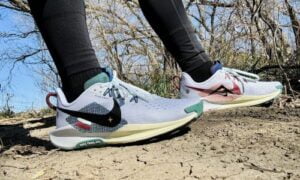Nike Pegasus Trail 5