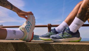 New Balance 860 V14 Hardloopschoenen smalle voeten Hardloopschoenen voor brede voeten Reviews New Balance hardloopschoenen New Balance 860