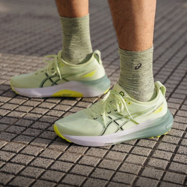 Asics Gel Kayano 31