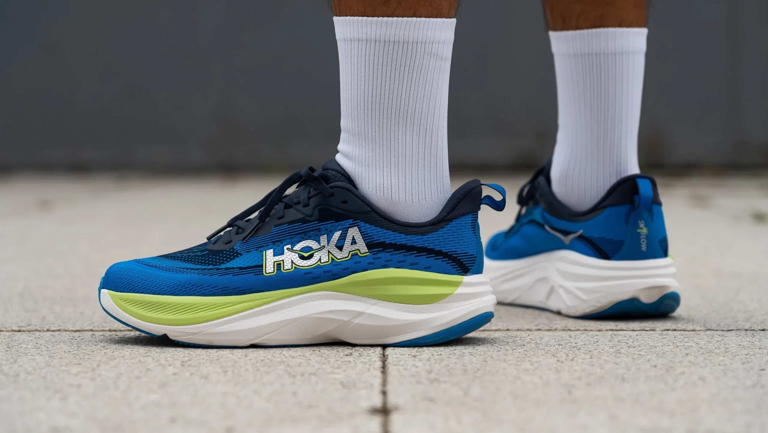 HOKA Skyflow