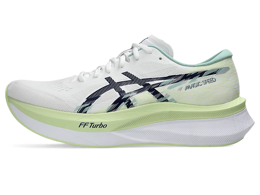 Asics Magic Speed 4