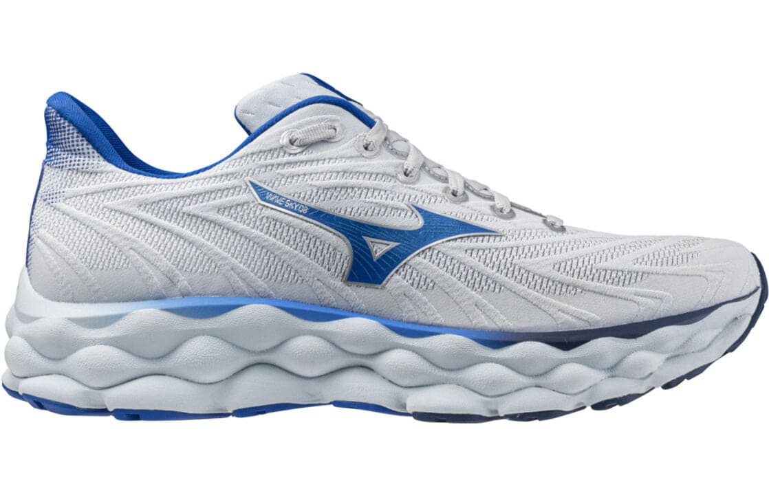 Mizuno Wave Sky 8