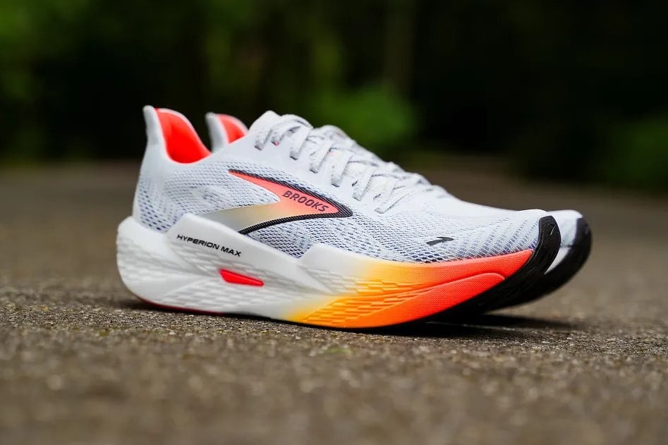 Brooks Hyperion Max 2