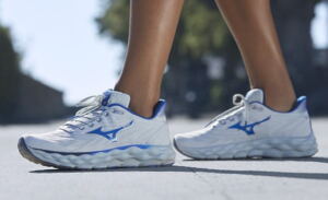 Mizuno Wave Sky 8 Reviews Mizuno hardloopschoenen Mizuno Wave Sky