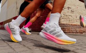 Adidas Ultraboost 5
