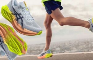 ASICS Superblast 2