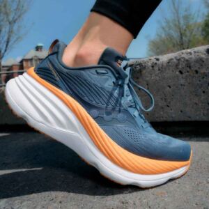 Saucony Hurricane 24