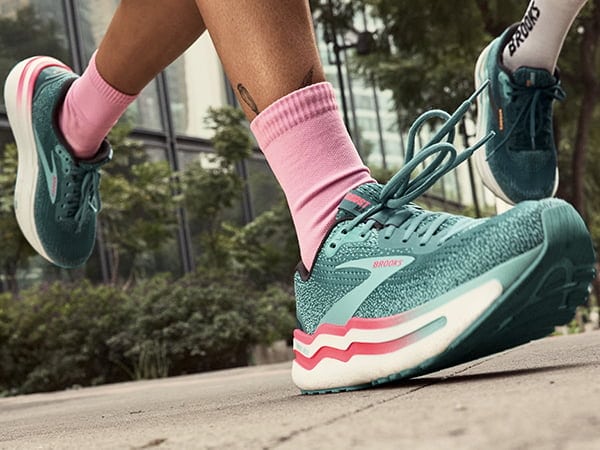 Brooks Ghost Max 2