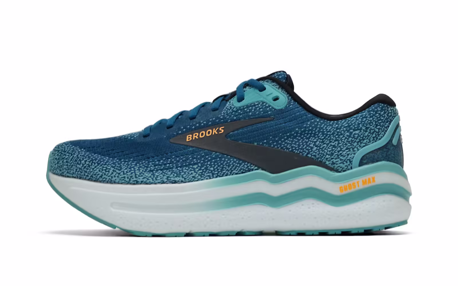 Brooks Ghost Max 2