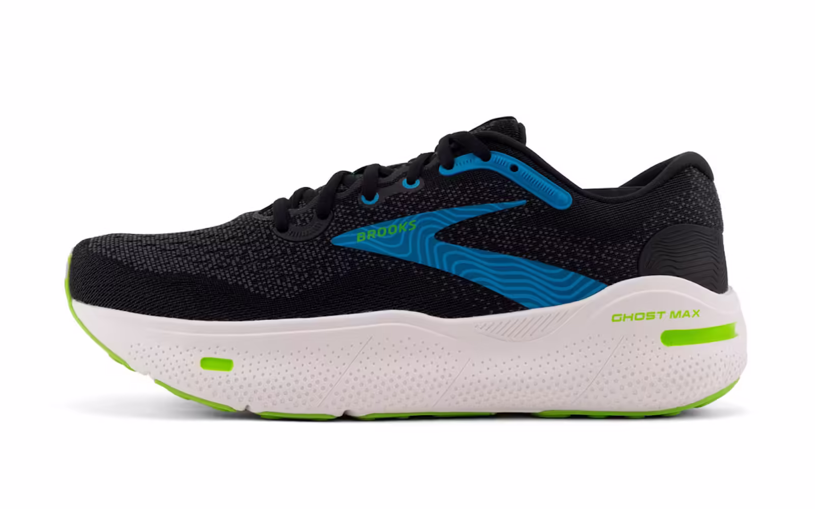 Brooks Ghost Max 2